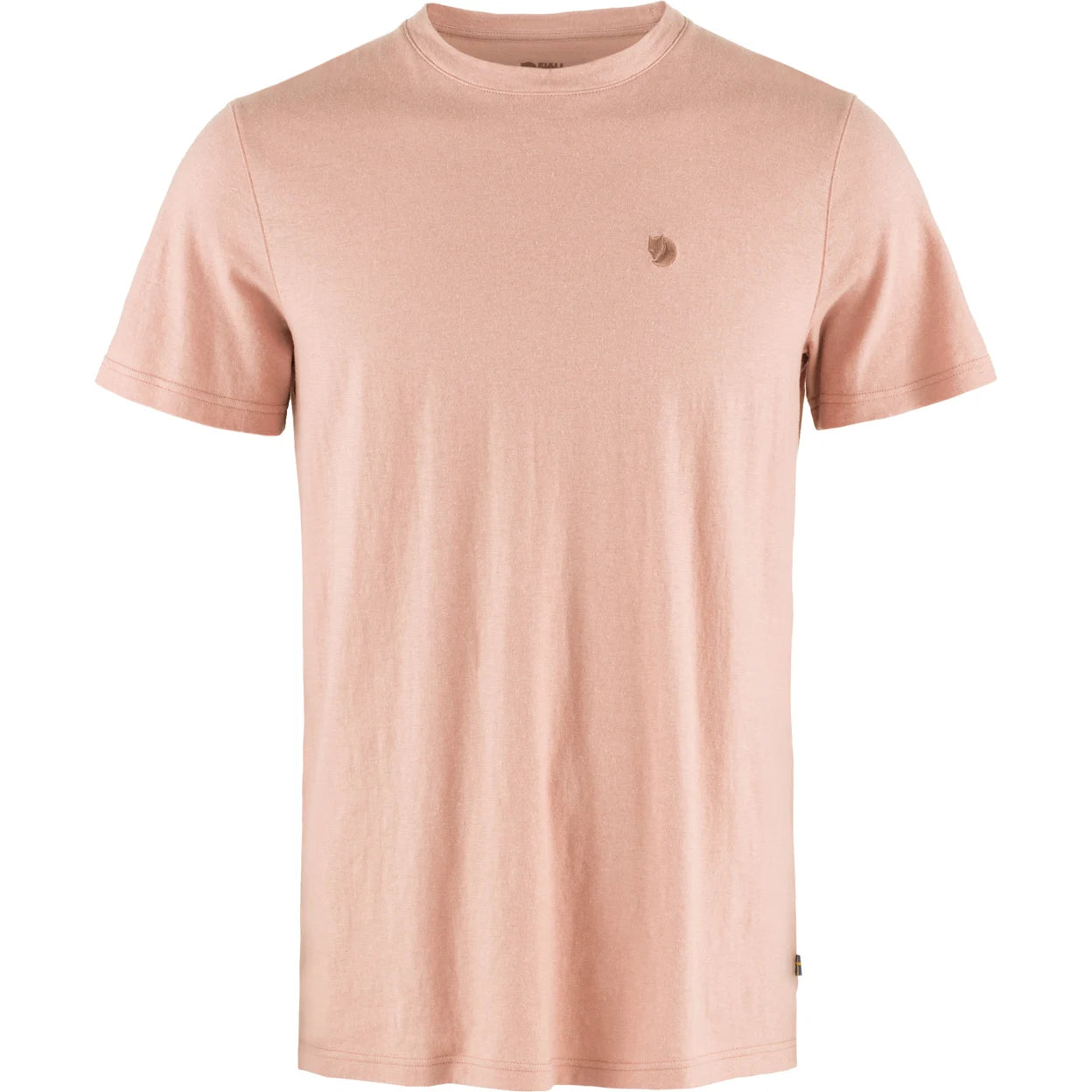 FJALLRAVEN| (HEMP BLEND T-SHIRT M (12600215/302)) Hemp Blend T-Shirt M – Fjällräven SEA