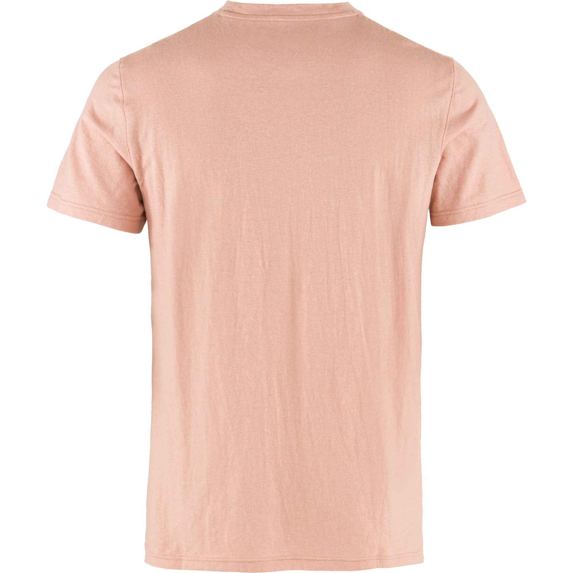 FJALLRAVEN｜ (HEMP BLEND T-SHIRT M (12600215/555)) Hemp Blend T-shirt M