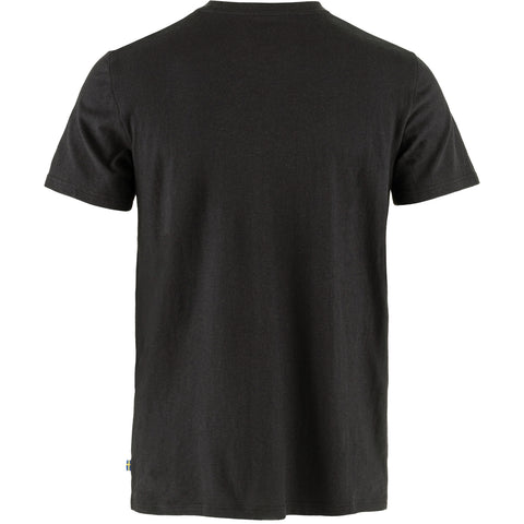 Hemp Blend T-Shirt M