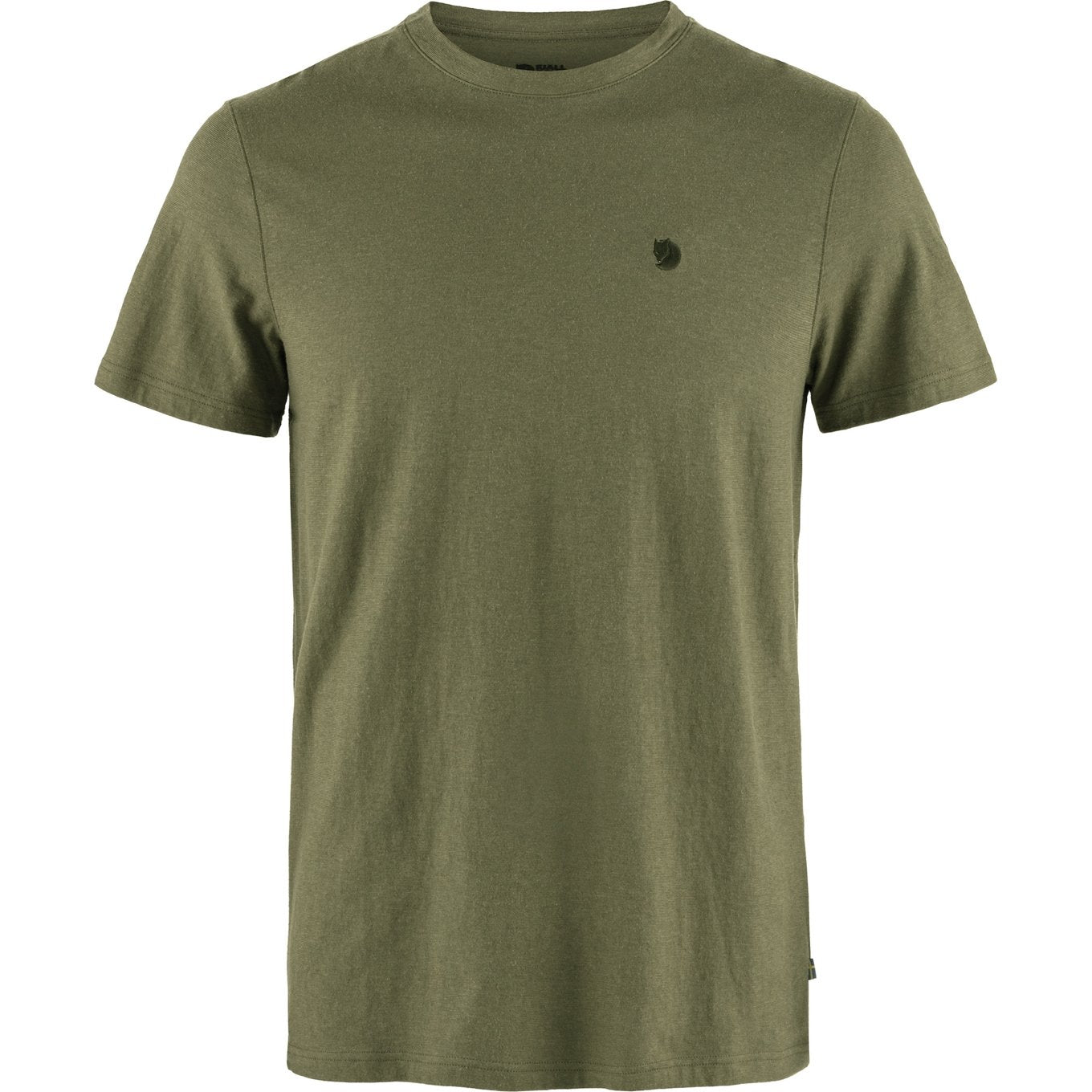 Hemp Blend T-Shirt M