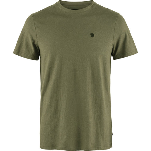 Hemp Blend T-Shirt M