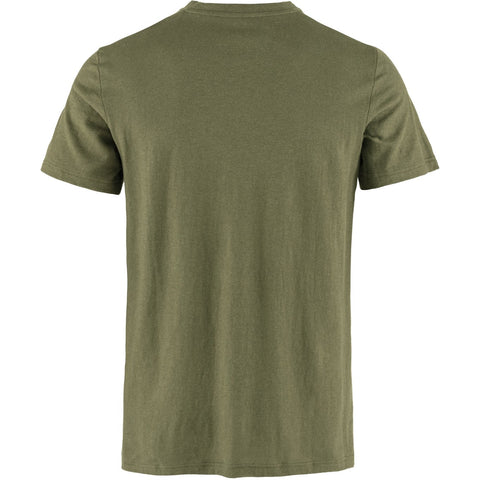 Hemp Blend T-Shirt M