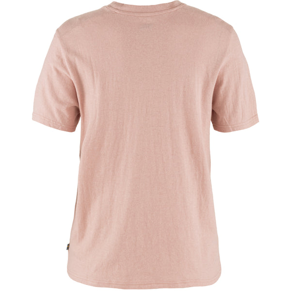 Hemp Blend T-Shirt W