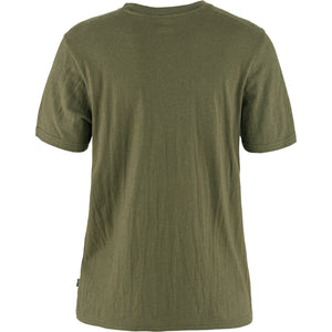 Hemp Blend T-Shirt W