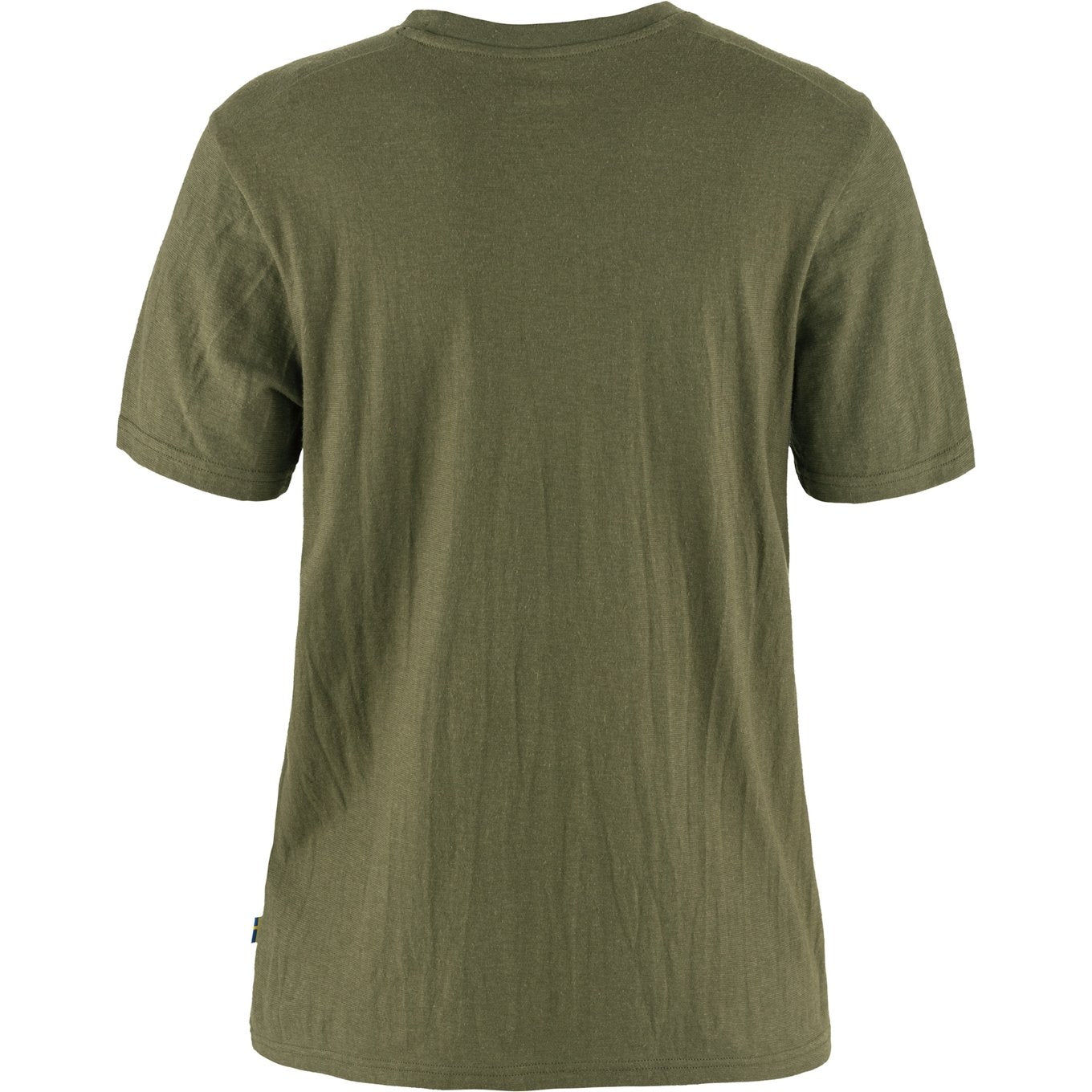 Hemp Blend T-Shirt W
