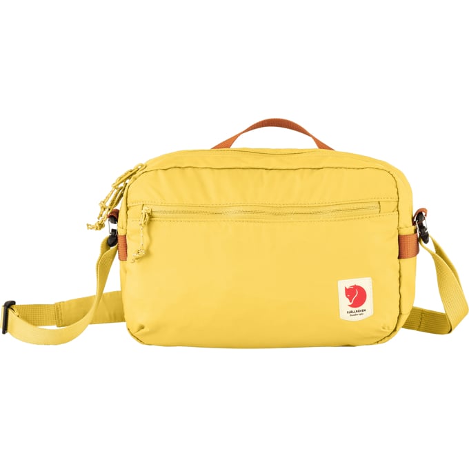 High Coast Crossbody – Fjällräven SEA