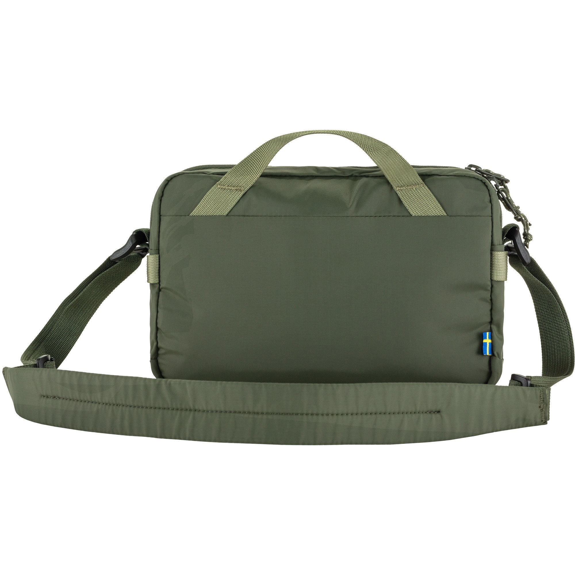 ★FJALLRAVEN ★High Coast Crossbody★大人気★ Amazon.com: Fjallraven High Coast Crossbody Bag - Black