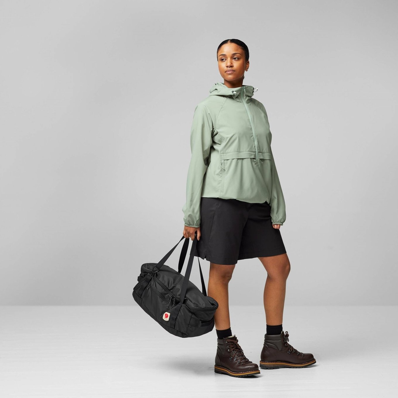 High Coast Duffel 22 – Fjällräven SEA