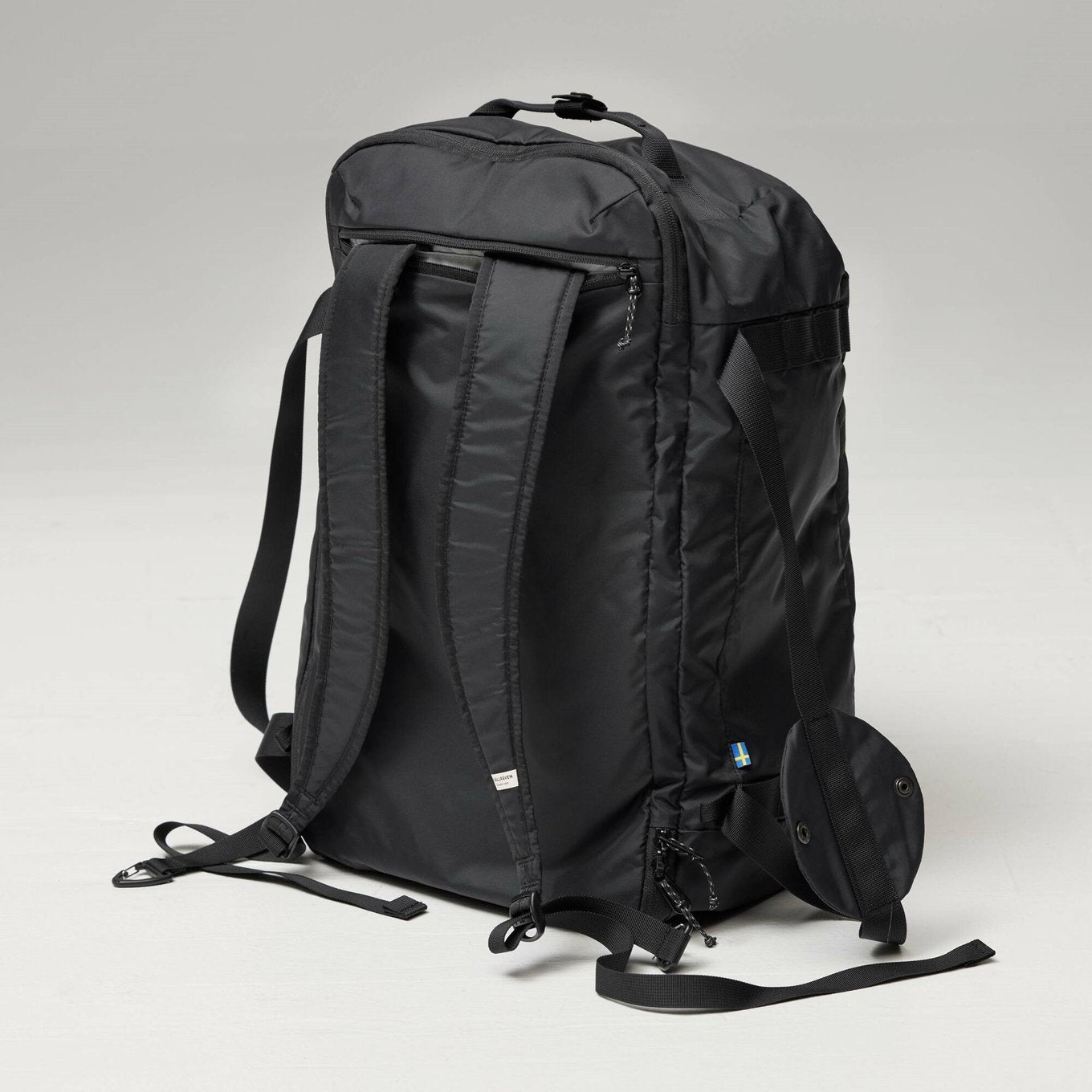 High Coast Duffel 36 – Fjällräven SEA
