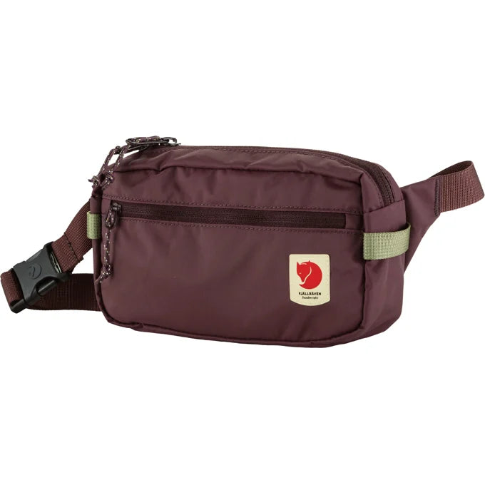 High Coast Hip Pack – Fjällräven SEA - Main Image
