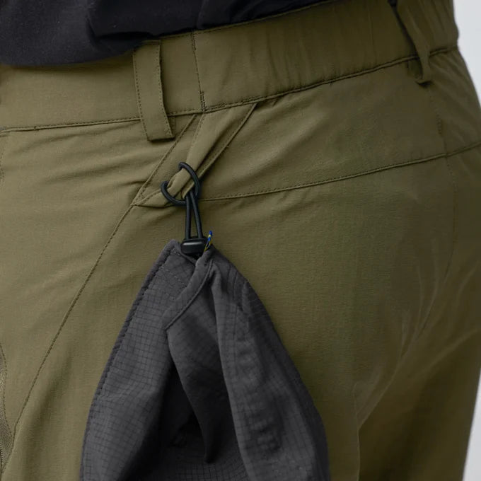 High Coast Pack Shorts M