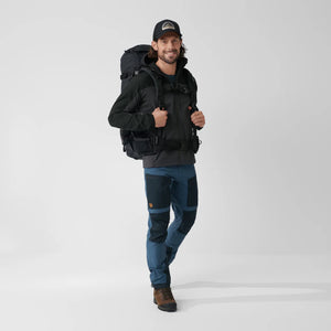FJALLRAVEN KEB AGILE TROUSERS M