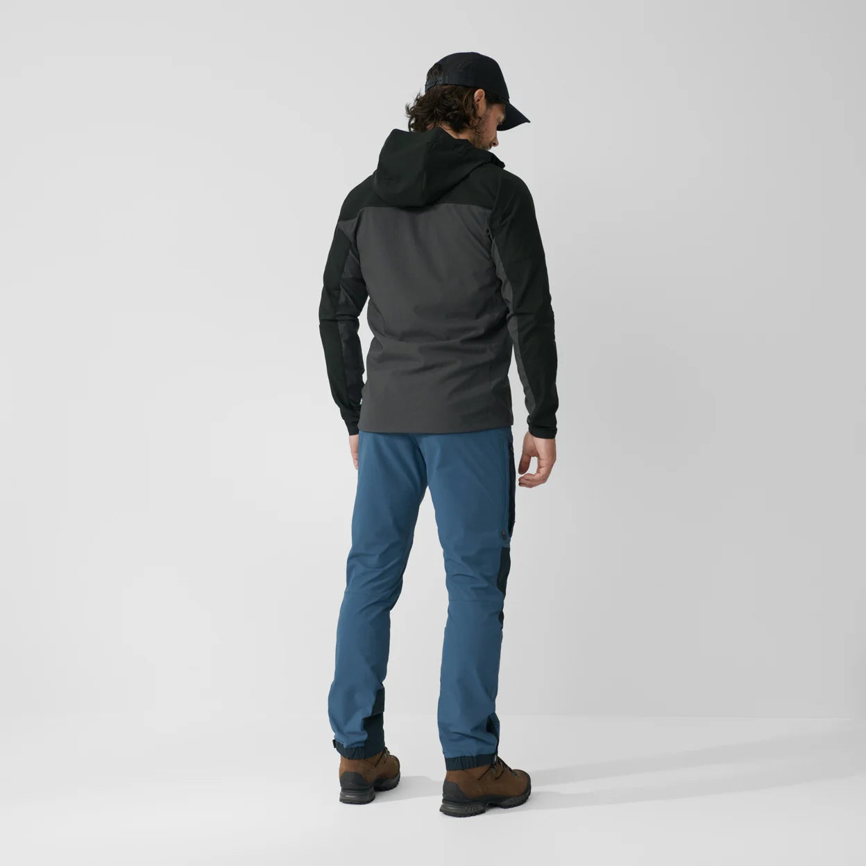 FJALLRAVEN KEB AGILE TROUSERS M