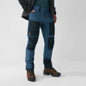 FJALLRAVEN KEB AGILE TROUSERS M