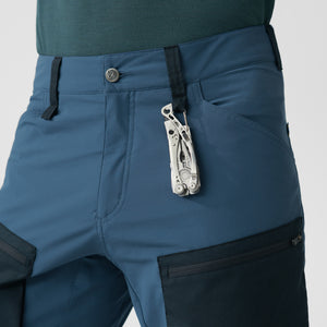 FJALLRAVEN KEB AGILE TROUSERS M