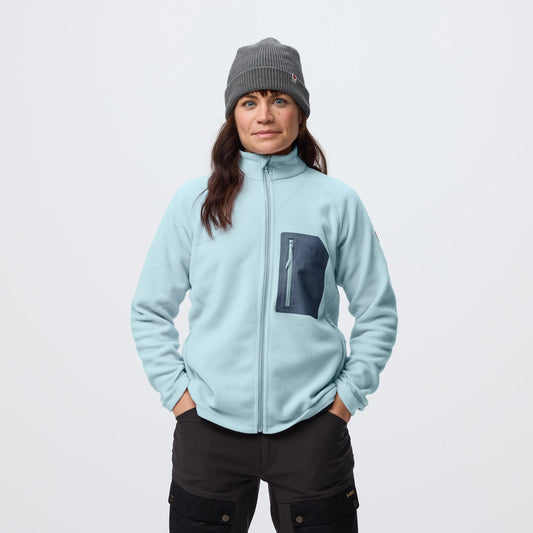 Kaipak Fleece W