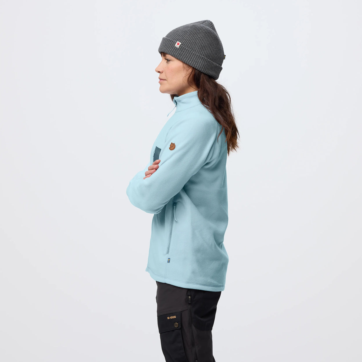 Kaipak Fleece W