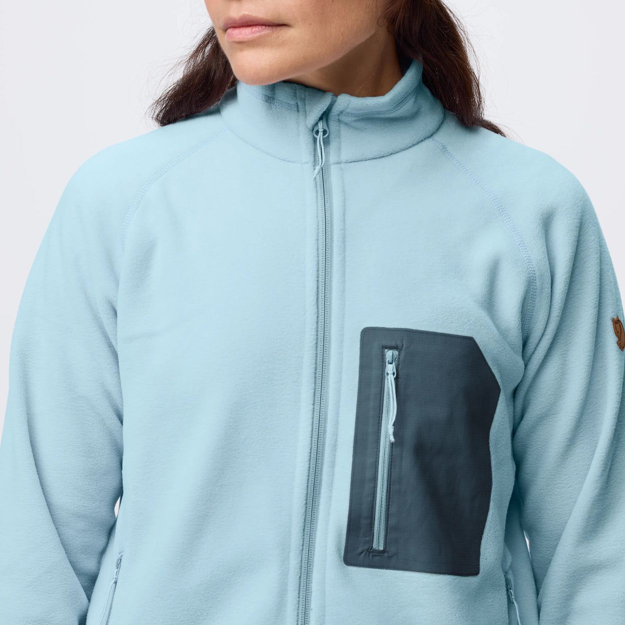 Kaipak Fleece W
