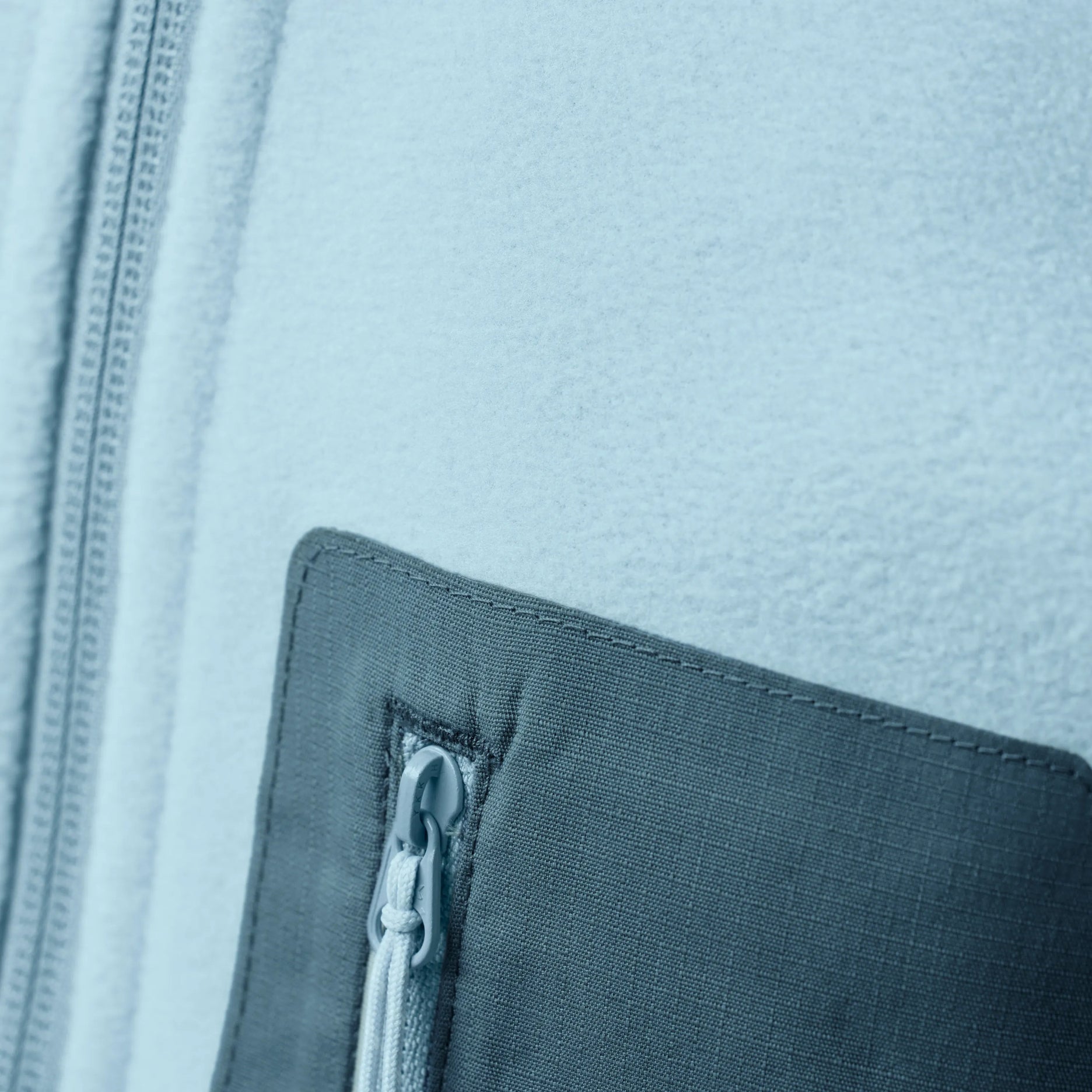 Kaipak Fleece W