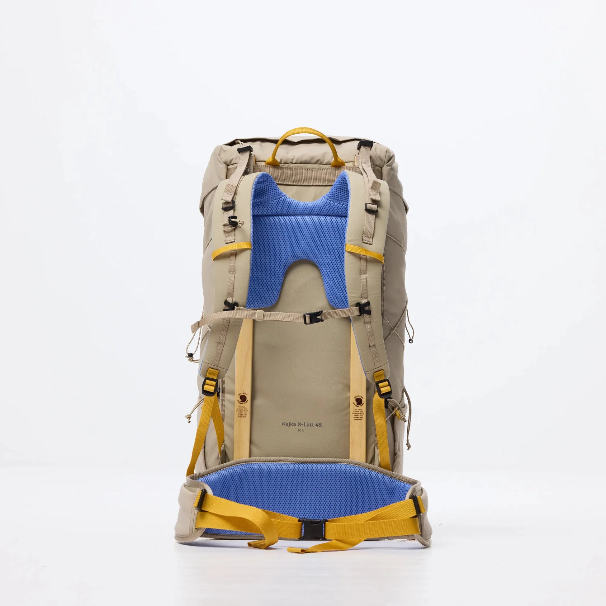 Kajka X-Latt 45 M/L