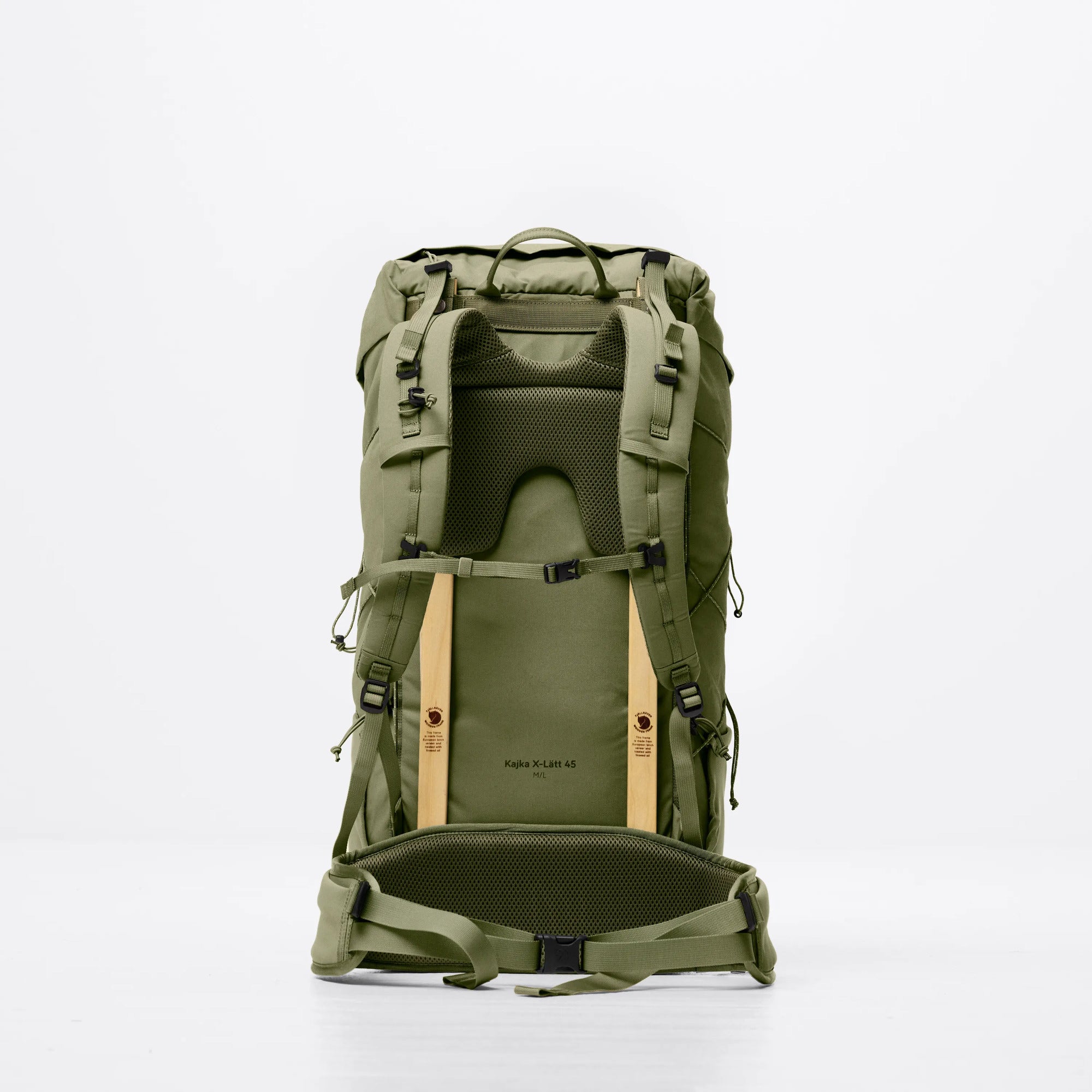 Kajka X-Latt 45 M/L – Fjällräven SEA