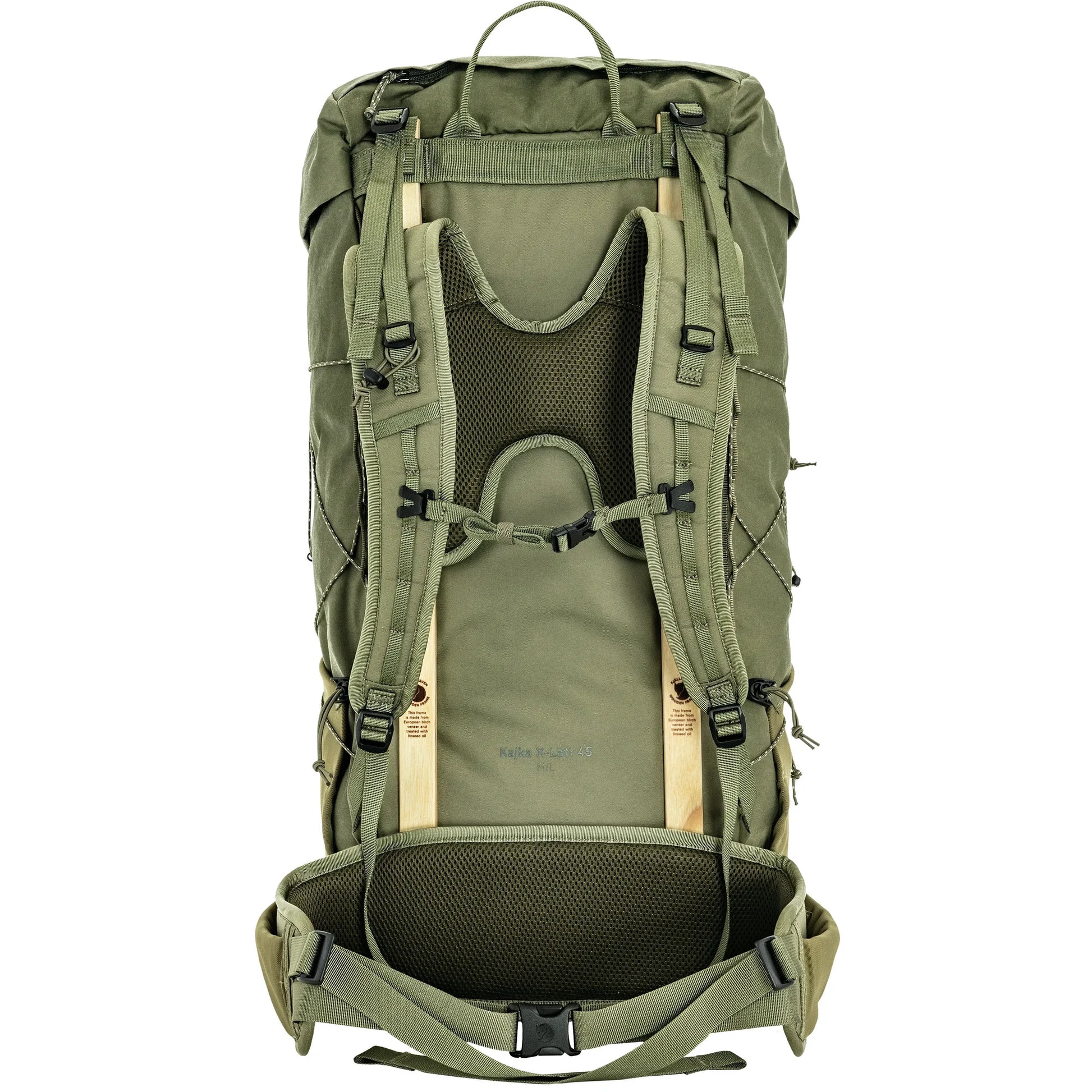 Kajka X-Latt 45 S/M