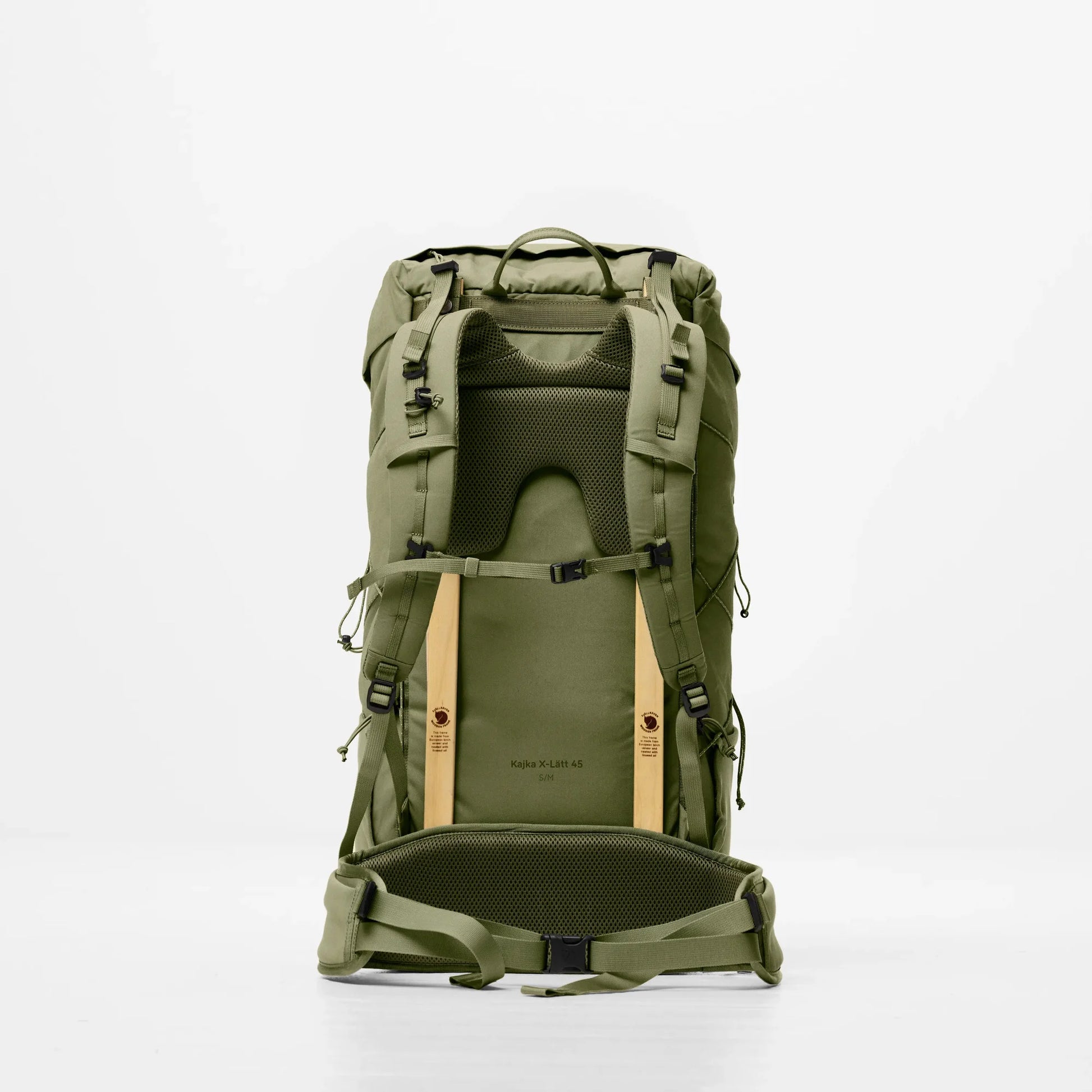 Kajka X-Latt 45 S/M – Fjällräven SEA