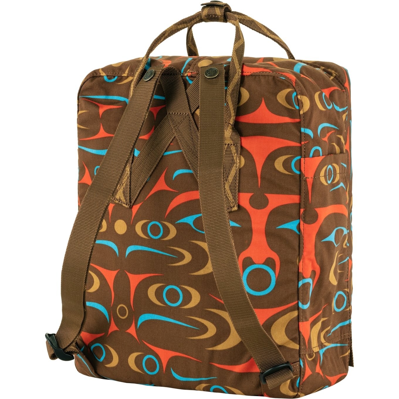 Kanken Art (2024) – Fjällräven SEA