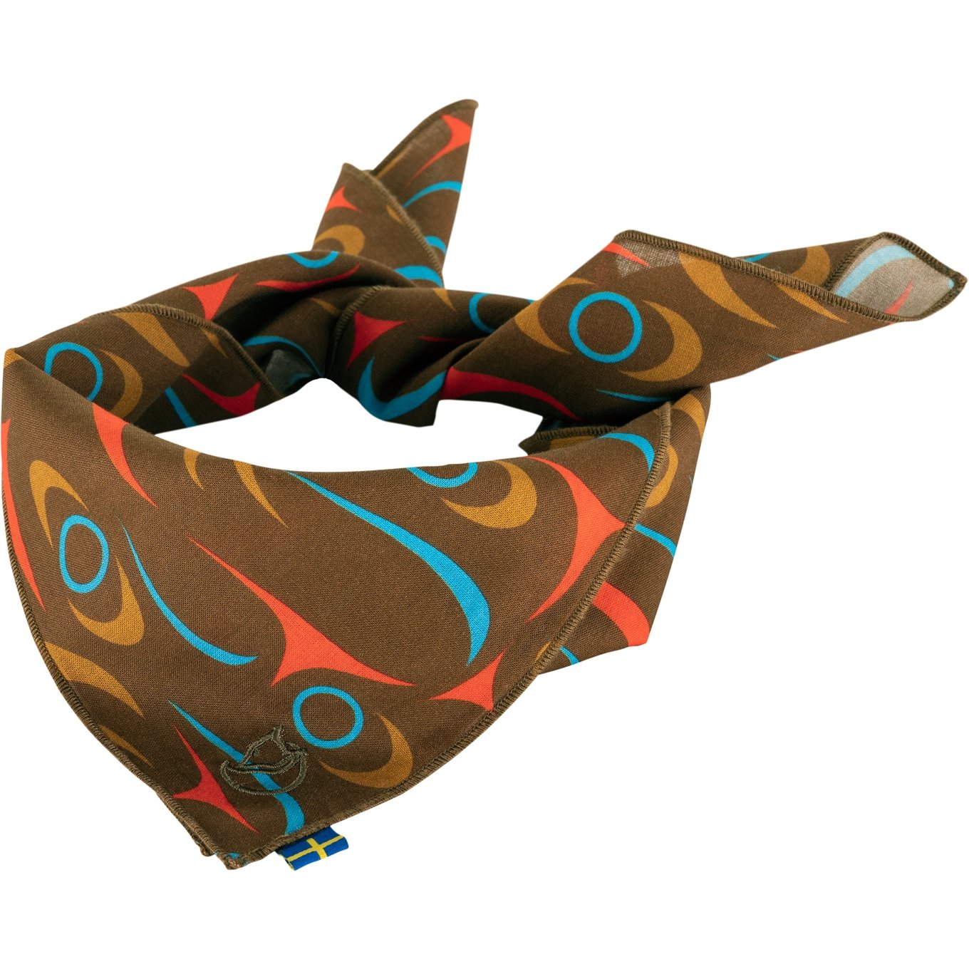 Kånken Art Bandana – Fjällräven SEA