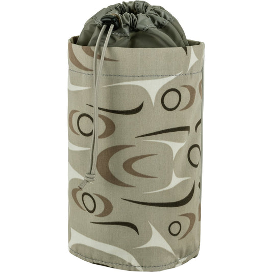 Kanken Art Bottle Pocket