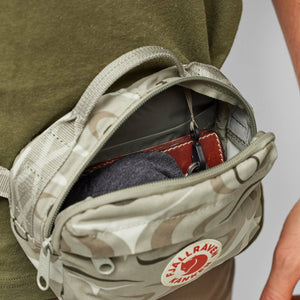 Kånken Art Hip Pack