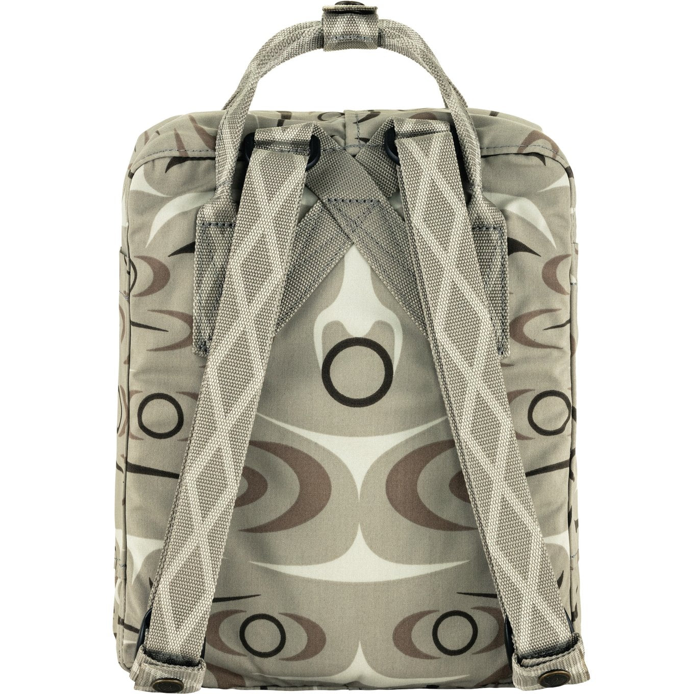 art mini backpack Kanken Art Mini (2024) – Fjällräven SEA