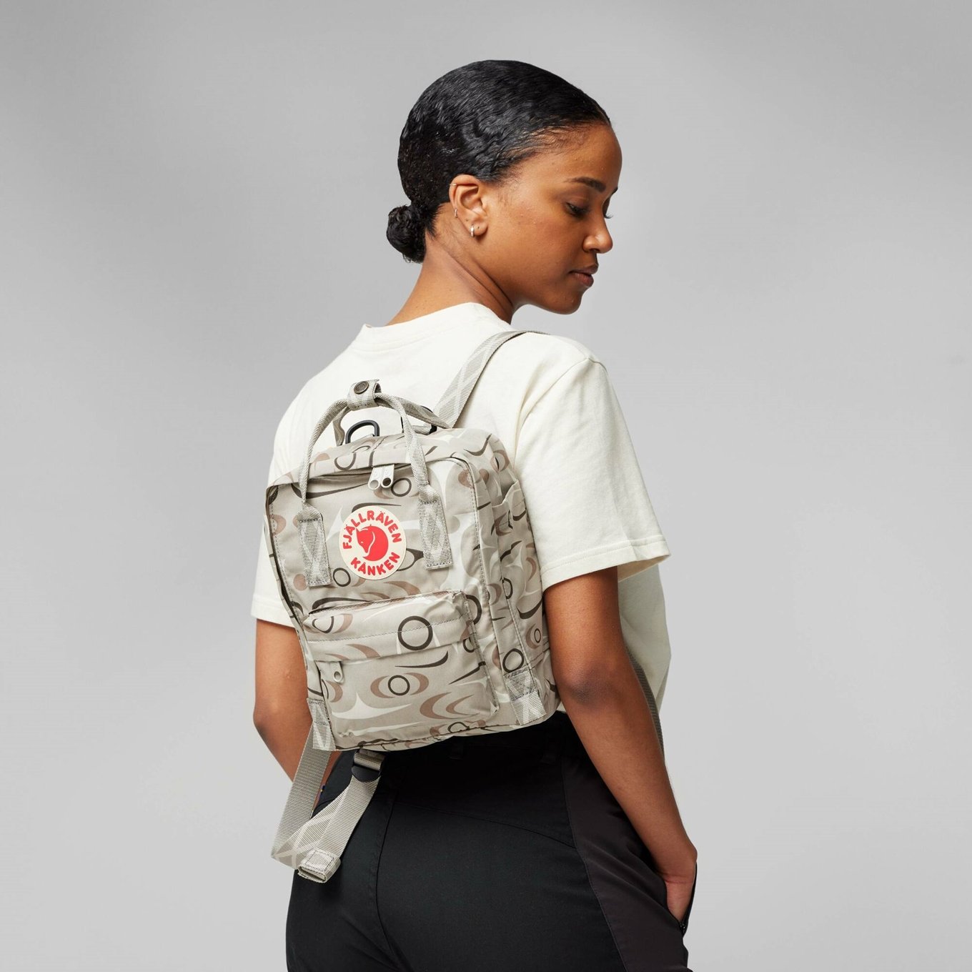 Mini fjallraven backpacks on sale