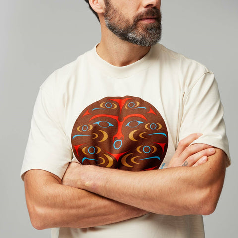 Kånken Art T-shirt