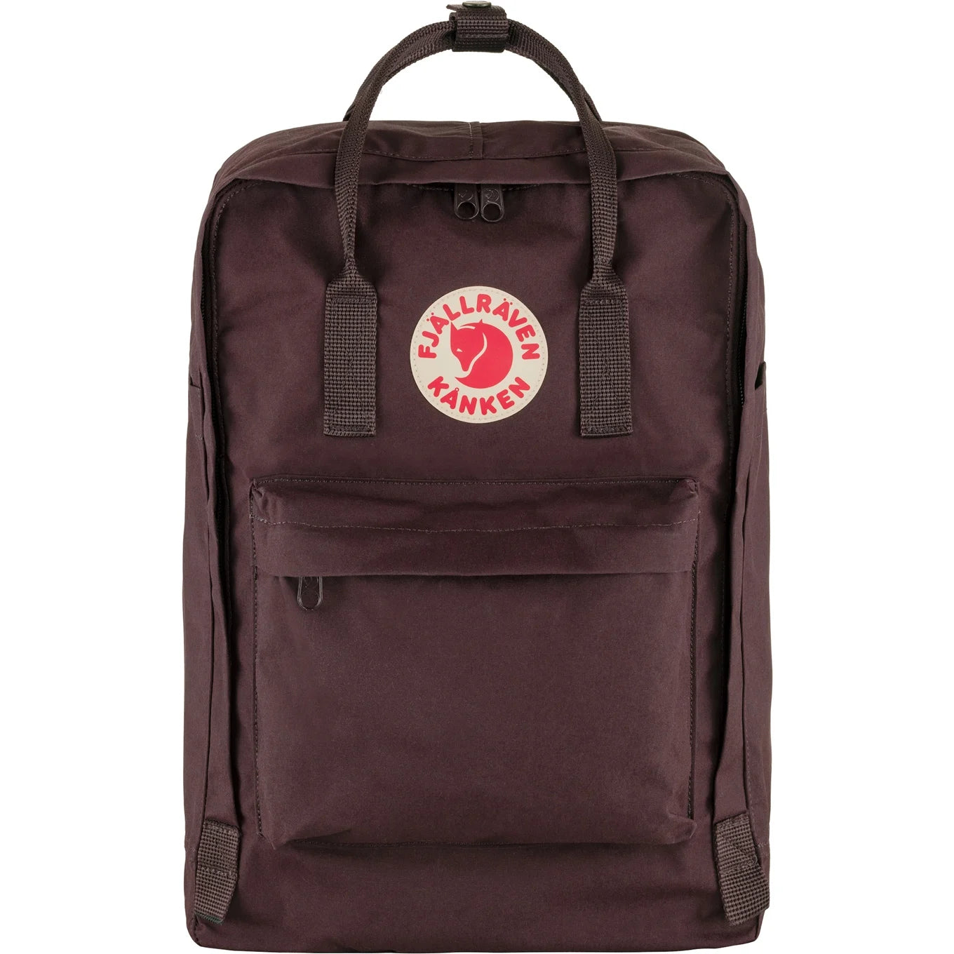 Fjallraven kanken 17 backpack review deals