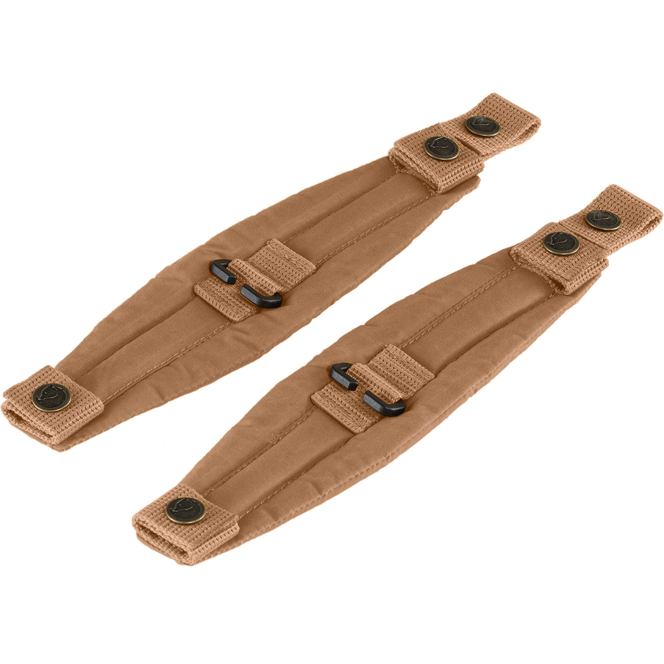 Kånken Shoulder Pads – Fjällräven SEA