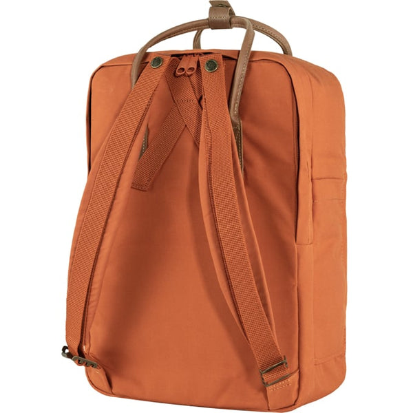 Fjallraven kanken 2 laptop online