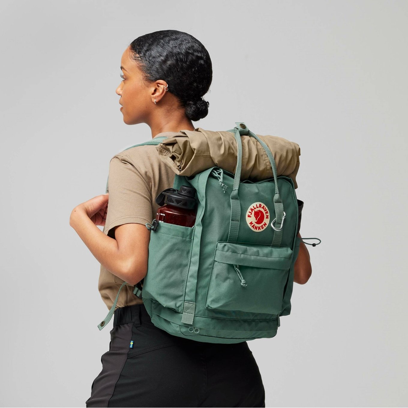 Kånken Outlong – Fjällräven SEA
