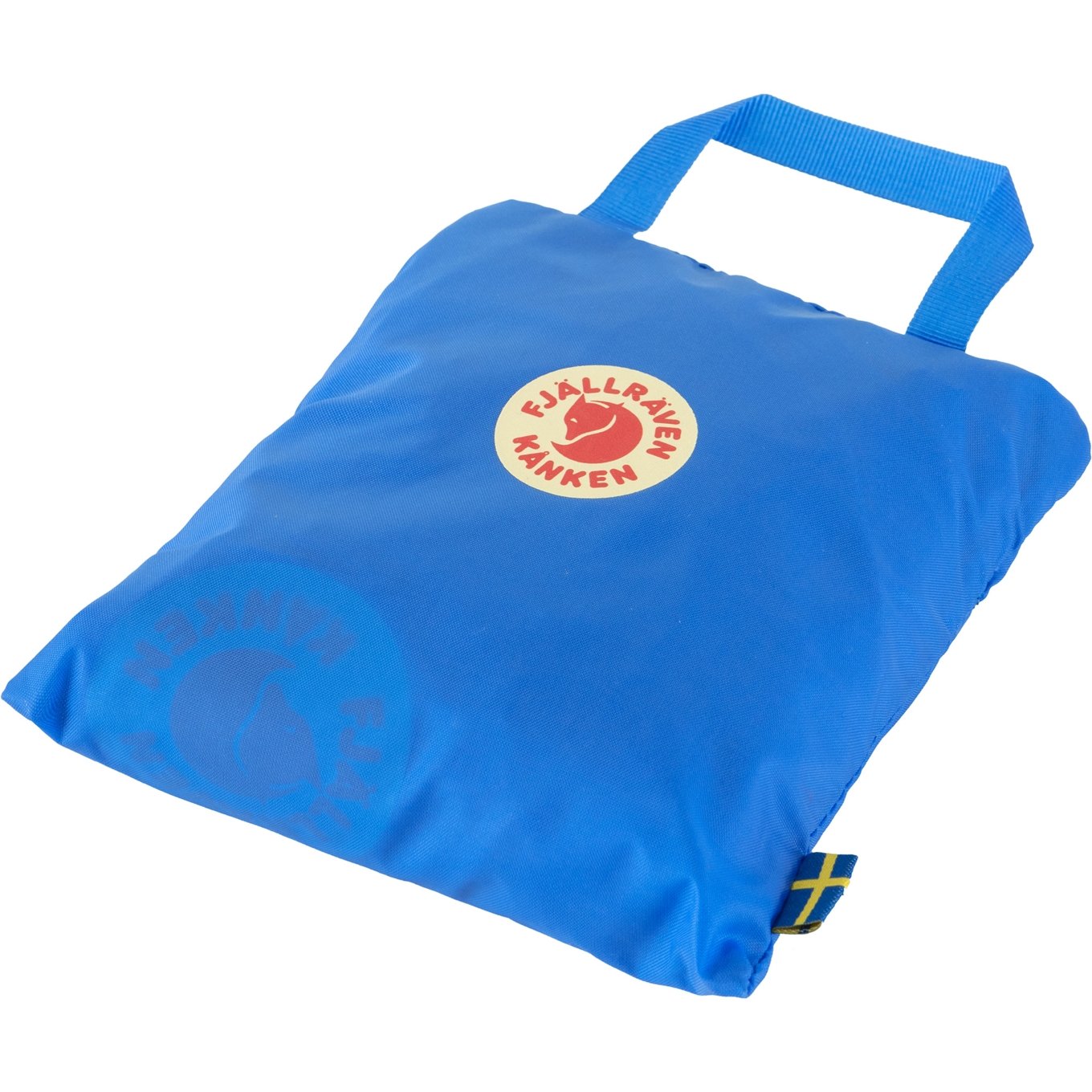 Kanken Rain Cover Plus – Fjällräven SEA