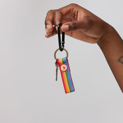 Kånken Rainbow Keyring