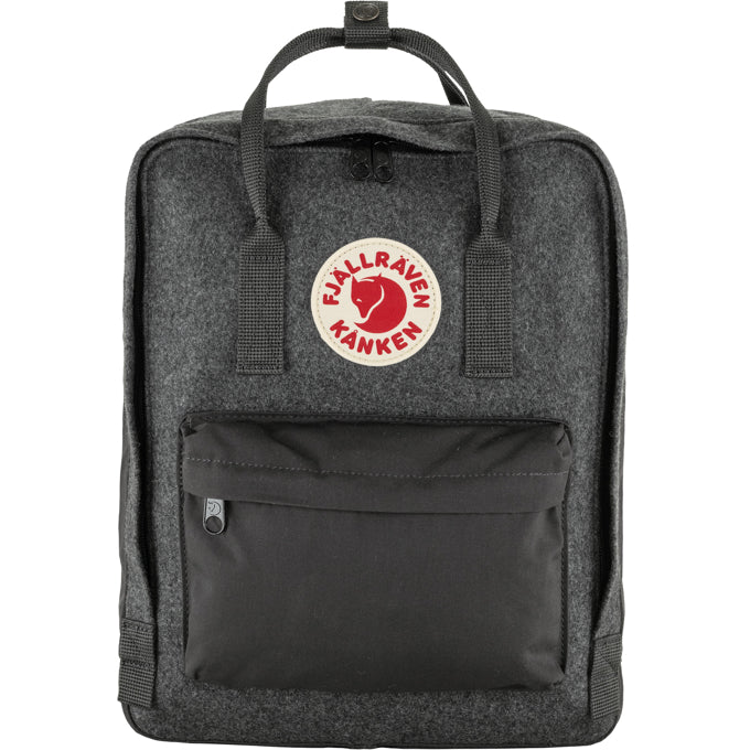 Kånken Re-Wool – Fjällräven SEA
