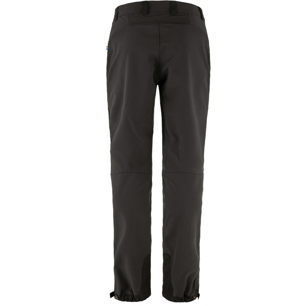 KEB AGILE TROUSERS W