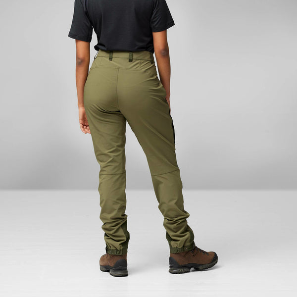 KEB AGILE TROUSERS W