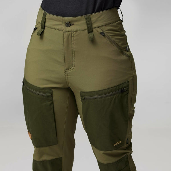 KEB AGILE TROUSERS W