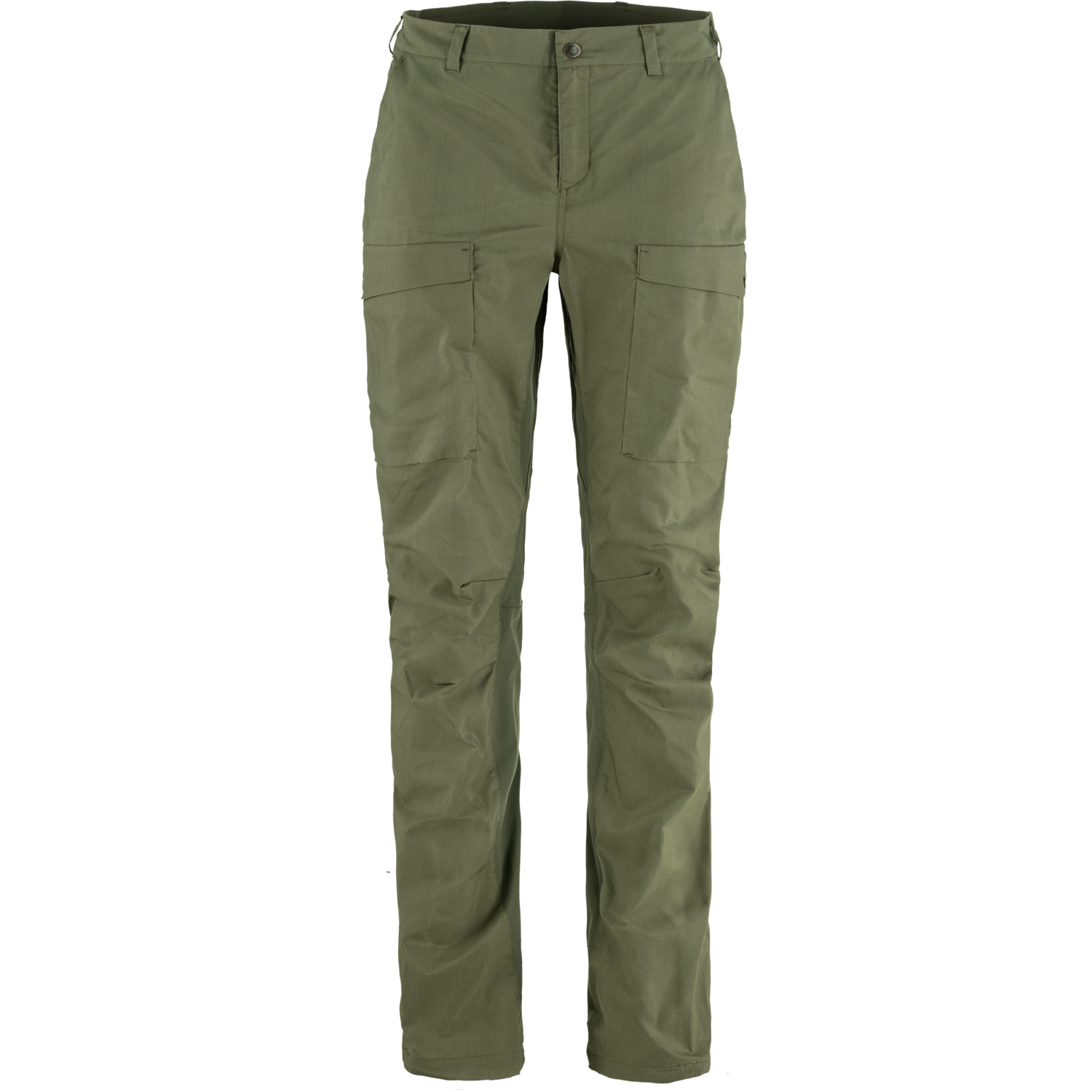 Abisko Hybrid Trail Trousers W