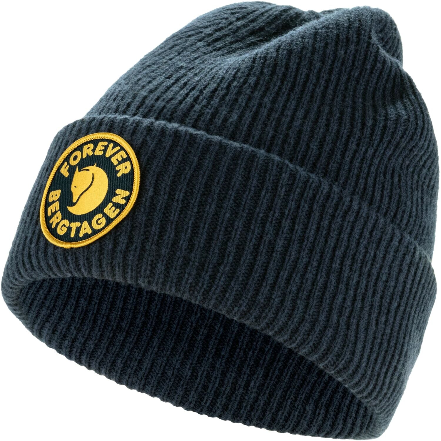Bergtagen Forever Wool Beanie – Fjällräven SEA
