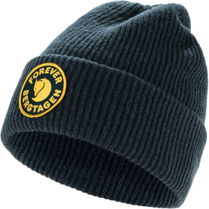 BERGTAGEN FOREVER WOOL BEANIE