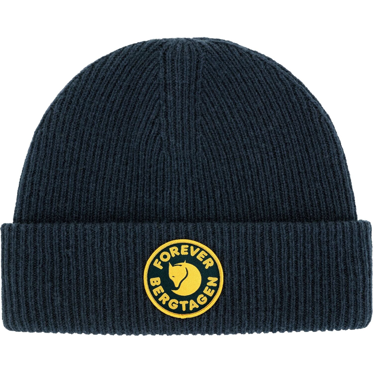 Bergtagen Forever Wool Beanie – Fjällräven SEA