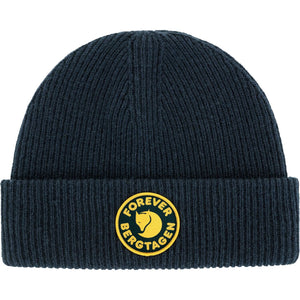BERGTAGEN FOREVER WOOL BEANIE