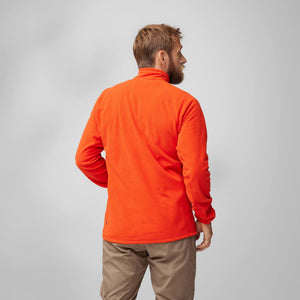 Ovik Lite Fleece Half Zip M